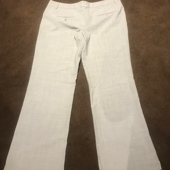 2 pair of pants - Picture 5 of 7